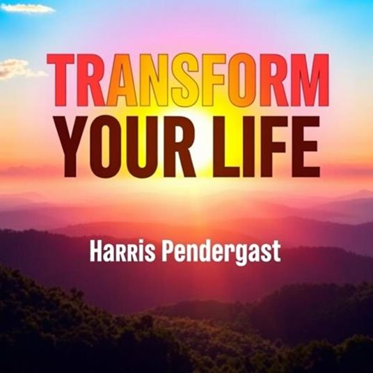 Transform Your Life: Essential Secrets to Make Change Stick