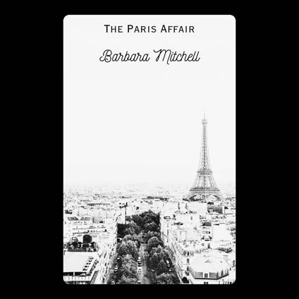 Paris Affair, The