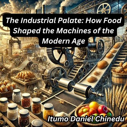 Industrial Palate, The
