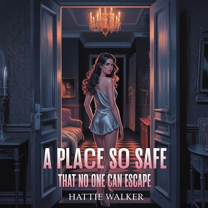 place so safe that no one can escape, A
