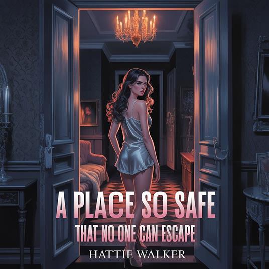 place so safe that no one can escape, A