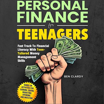 Personal Finance For Teenagers