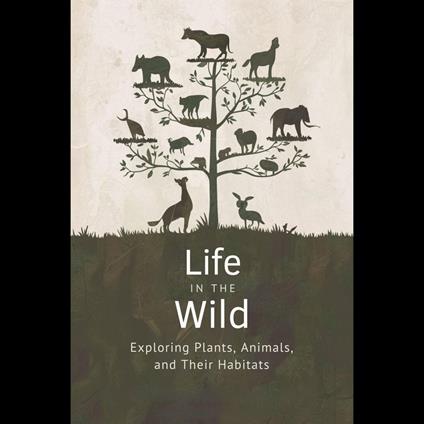Life in the Wild: Exploring Plants, Animals, and Their Habitats