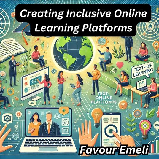 Creating Inclusive Online Learning Platforms