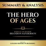 Summary & Analysis - The Hero Of Ages