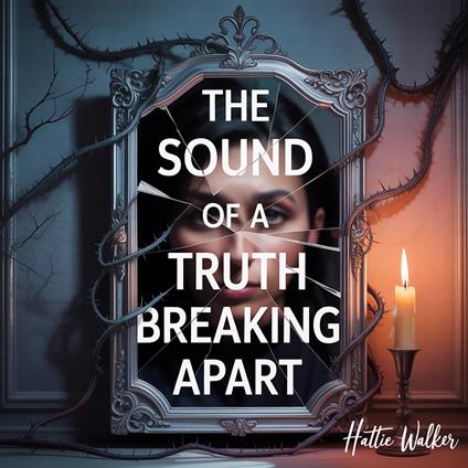sound of a truth breaking apart, The