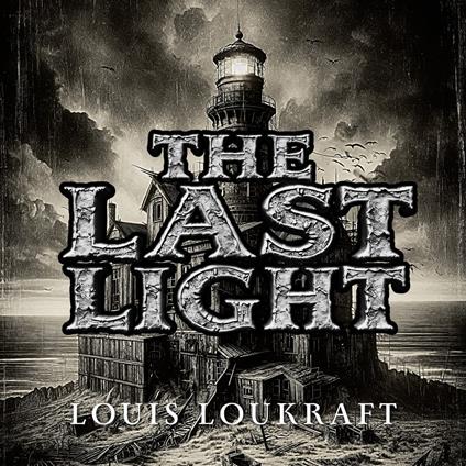 Last Light, The