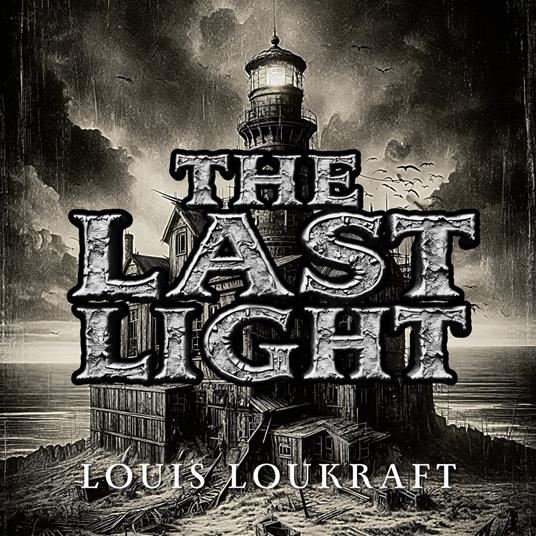 Last Light, The