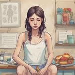Redeemed Bodies, Restored Souls: A Christian Guide to Healing from Eating Disorders