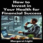 How to Invest in Your Health for Financial Success