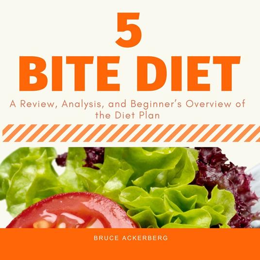 Five Bite Diet