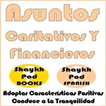Asuntos Caritativos Y Financieros