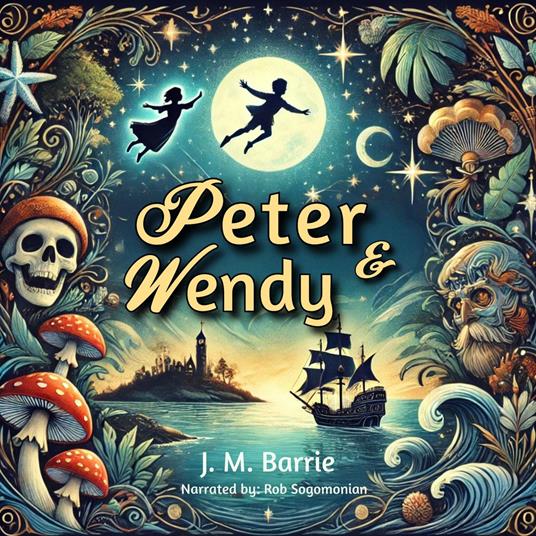 Peter and Wendy