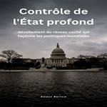 Contrôle de l'État profond