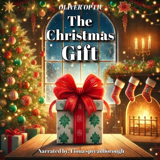 Christmas Gift, The