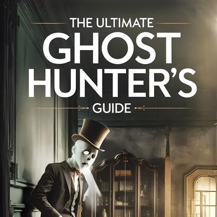 Ultimate Ghost Hunter’s Guide, The