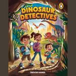 Dinosaur Detectives