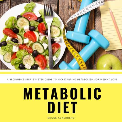 Metabolic Diet