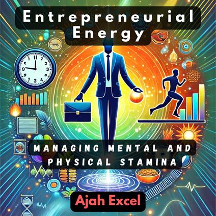 Entrepreneurial Energy