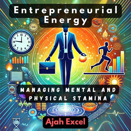 Entrepreneurial Energy