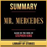 Summary - Mr. Mercedes