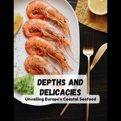 Depths and Delicacies: Unveiling Europe's Coastal Seafood