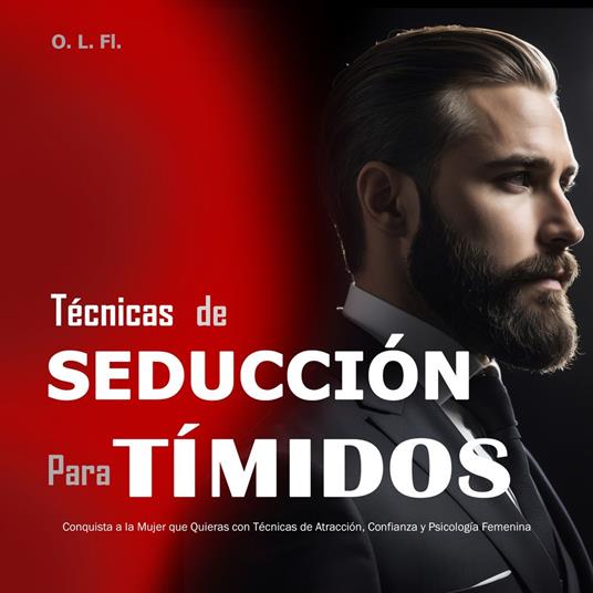 Técnicas de Seducción Para Tímidos