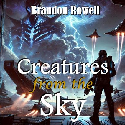 Creatures from the Sky