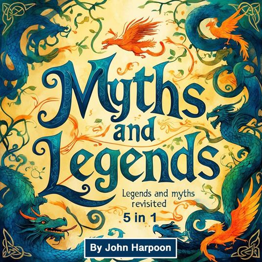 Myths and Legends