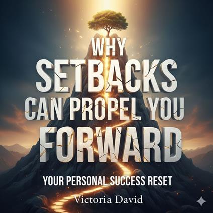 Why Setbacks Can Propel You Forward
