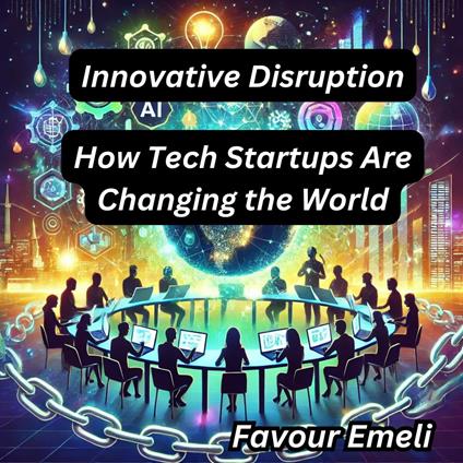 Innovative Disruption