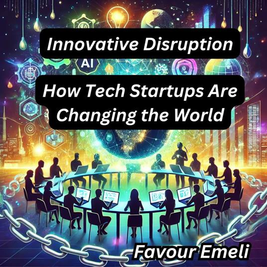 Innovative Disruption