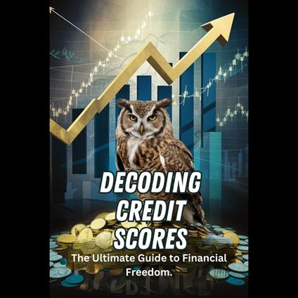 Decoding Credit Scores: The Ultimate Guide to Financial Freedom