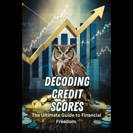 Decoding Credit Scores: The Ultimate Guide to Financial Freedom