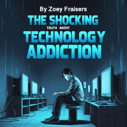 Shocking Truth about Technology Addiction, The