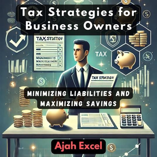 Tax Strategies for Business Owners