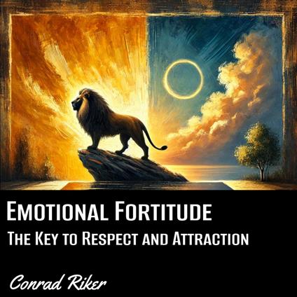 Emotional Fortitude