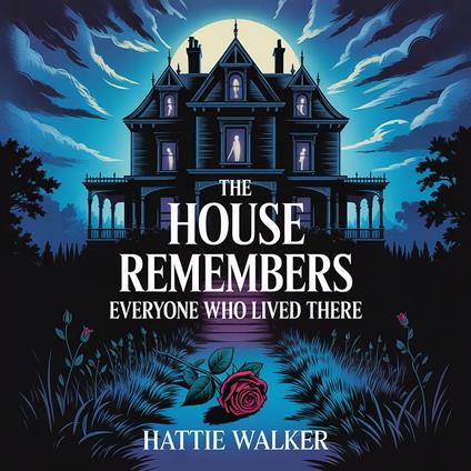 house remembers everyone who lived there, The