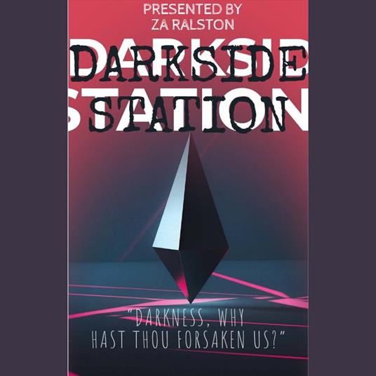 DARKSIDE STATION SEQUENCE THREE