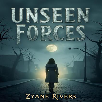 Unseen Forces