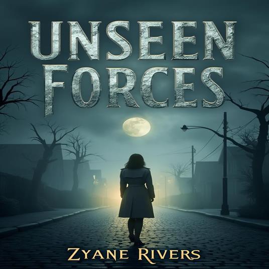 Unseen Forces