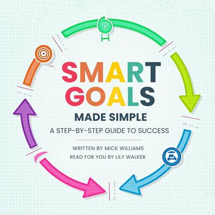 SMART Goals Made Simple
