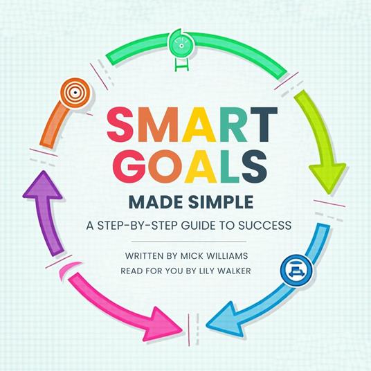 SMART Goals Made Simple