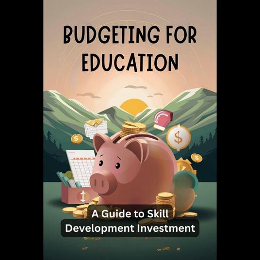 Budgeting for Education: A Guide to Skill Development Investment