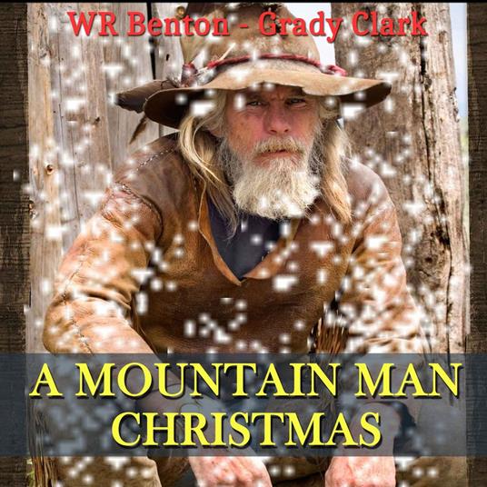 Mountain Man Christmas, A