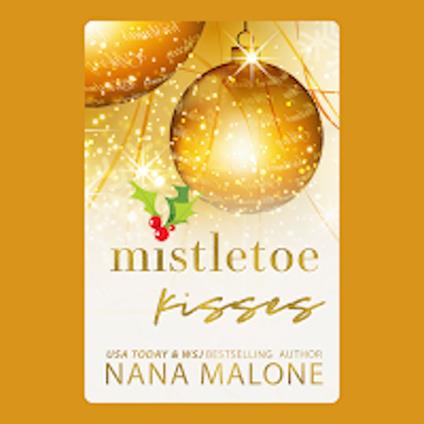 Mistletoe Kisses
