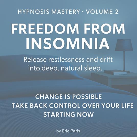 Freedom from Insomnia