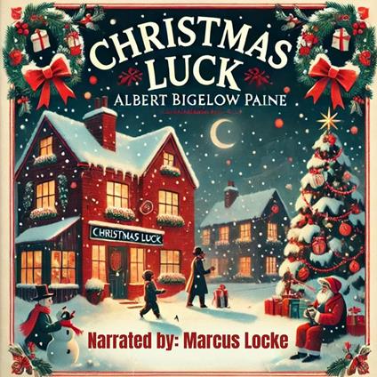 Christmas Luck