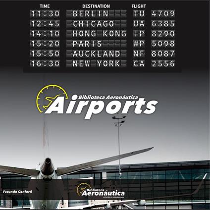 Airports