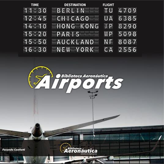Airports